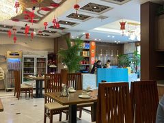 -锡和无锡菜(景丽苑店)