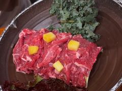 -手选潮汕鲜活牛肉火锅(二七广场店)