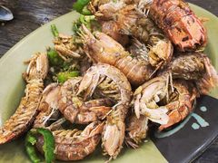 -贞姨美食·老字号海鲜大排档