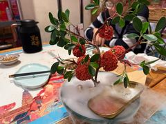 -长安大牌档之上元灯会(南大街店)