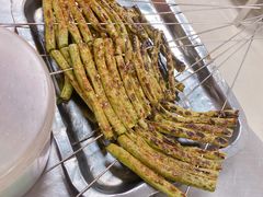 -蒙古人烤羊腿(裕兴路店)