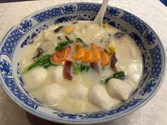 极品鱼头皇-山外山菜馆(玉泉路店)