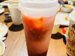 -小大董·烤鸭(王府井apm店)