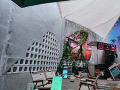 -路边羊烧烤酒场(宝带路店)