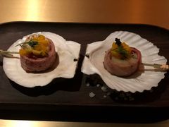 -wann lounge 低温慢煮牛排·清吧