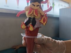 -CORNER CONE GELATO酷矿手作霜淇淋(南头古城店)
