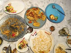 -Aqua Oasis 水天堂(常熟永旺店)