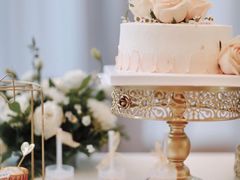 -艾加柒克蛋糕茶歇甜品台(春熙路店)