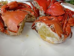-海大大蒸汽海鲜餐厅·粤菜·特色小炒(欢乐颂店)