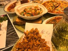 -纳家楼·地道陕菜(劳动路店)
