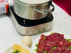 -天鲜阁·海鲜粤菜·33年老字号(石槎白云站店)