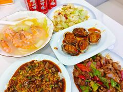 -来之顺海鲜菜馆·青岛菜·始于1993(栈桥店)