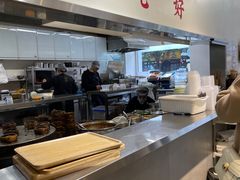 自助取餐区-小豆海棠(嘉兴路店)
