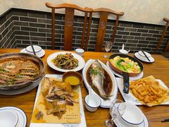 -一宝菜馆(潍坊总店)
