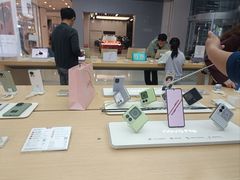-华为智能生活馆(北京富力广场)