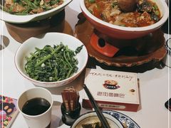 -老街鱼嘴巴(步步高新天地店)
