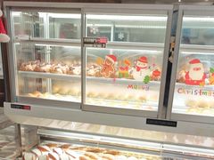 -石头先生的烤炉(济南高新万达店)