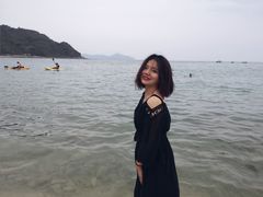 -半山半岛洲际度假酒店·观海廊