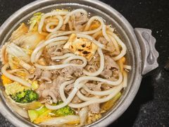 -上井精致料理自助餐(松雷店)