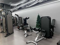 -FEELINGME乐刻私教馆·健身(双安商场店)