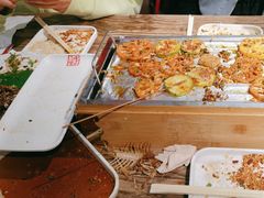 -李不管把把烧(天府三街店)