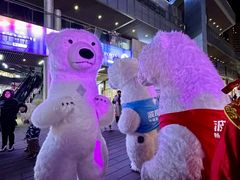 -百年港湾奥特莱斯(香炉礁店)