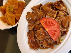 老厦门兰煎肝-堂宴·老厦门私房菜(1988仙岳总店)