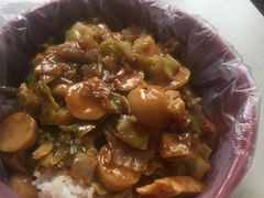 -胖哥料理(兴义里店)