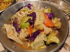 -美森西餐厅(曙光大道店)