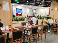 -宏状元现熬粥·京味菜(五棵松店)