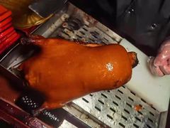 -羲和雅苑烤鸭坊(丰台万达店)