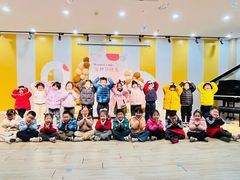 -无锡金色摇篮幼儿园(宝龙城市广场店)