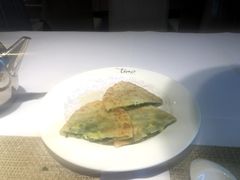 韭菜盒子-同喜烤鸭店(光芒店)