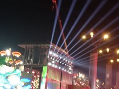 -大唐不夜城-开元广场