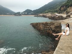 -南麂列岛