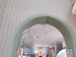 -奈尔宝·儿童乐园·亲子餐厅(华采天地店)