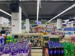 -京客隆超市(华安店)