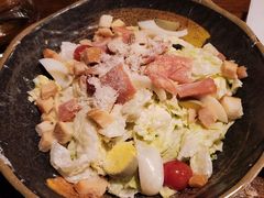 凯撒沙拉-么哈MOJAR(北京五道口店)