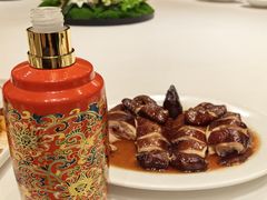-北京西单美爵酒店-融轩中餐厅