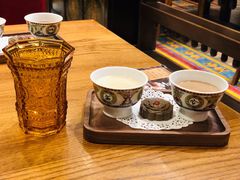 -敏珠拉姆藏餐·南京厨房(富春江东街店)