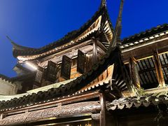 -惠山古镇·寄畅园