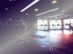 -每刻健身工作室(西直门店)