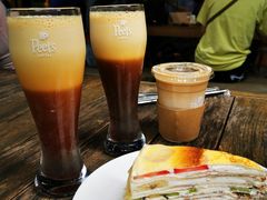 -Peet's 皮爷咖啡(东湖路手作店)