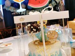 -御海棠老菜馆(福明嘉园店)