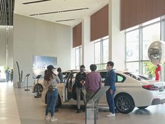 -北京盈之宝宝马4S店(望京店)