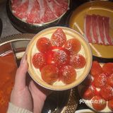 他家是怎么做到草莓无限吃的🍓