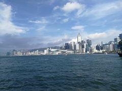 -尖沙咀