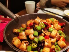 -老板恋上鱼(荣盛广场店)
