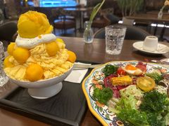 -玲婧胡同·生日蛋糕·餐厅(嘉里城店)