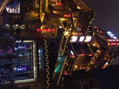 屋顶顶城市江景酒店-屋顶顶城市·江景酒店-客房部